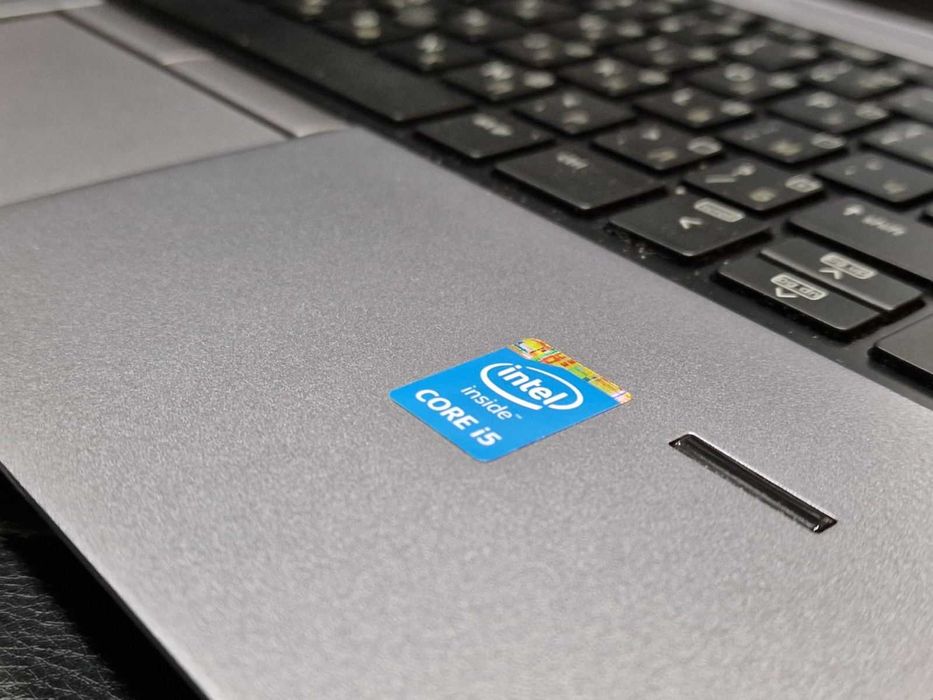 HP EliteBook 820 G1 / 16 RAM / i5-4300U