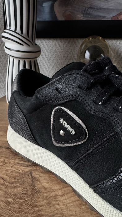 Дамски сникърси Ecco номер 39