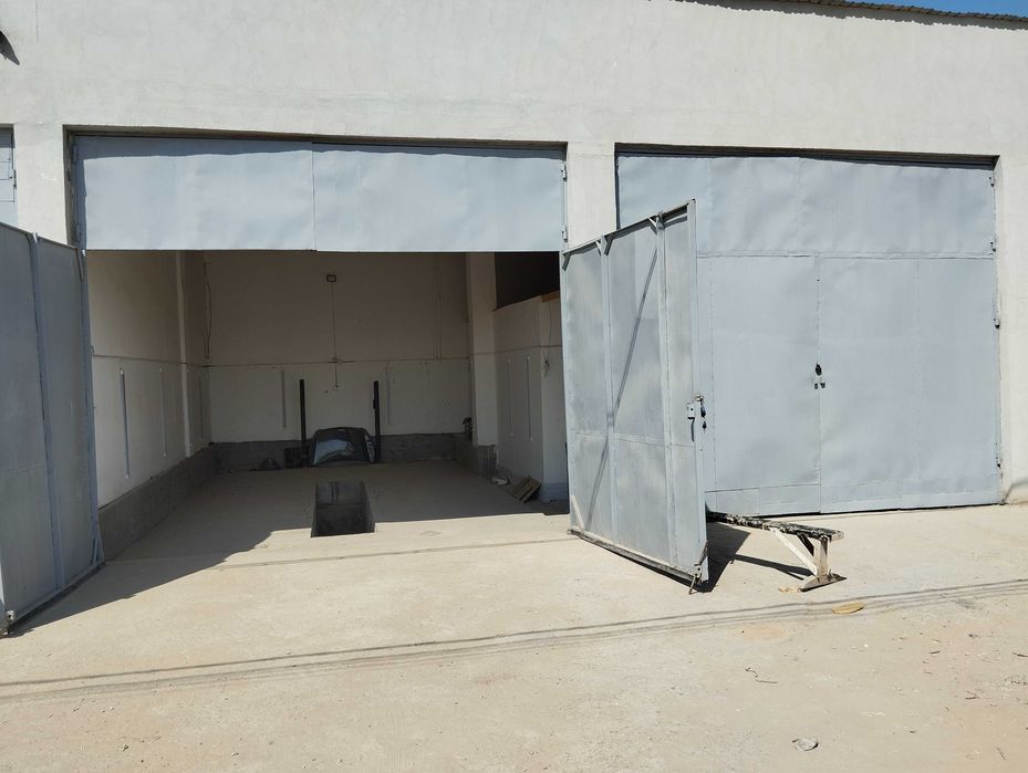 Нукус сдается помещение в аренду