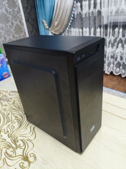 Продаю новый готовый процессор!