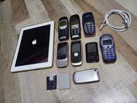 Tableta I pad iphone lot telefon nokia