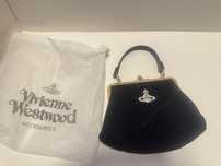 Vivienne westwood bag
