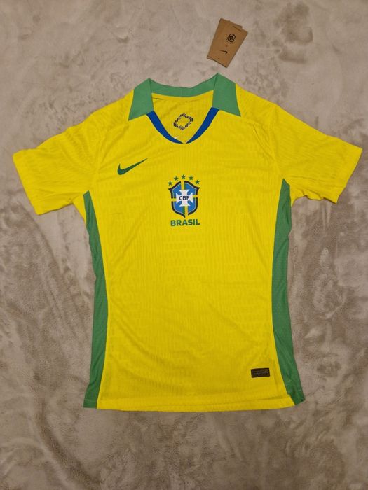 Brazilia 2025,player edition