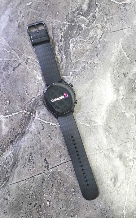 Amazfit GTR3   ( 786604 г.Кокшетау, Абая 145)