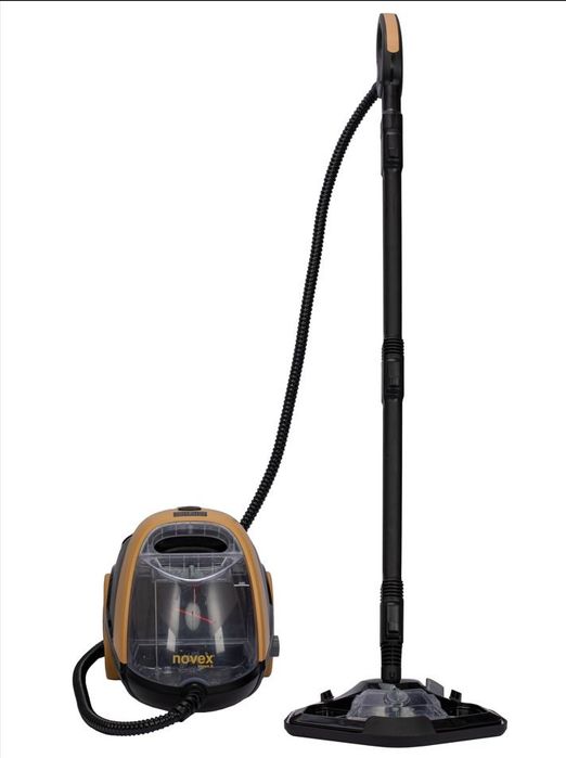 Пароочиститель Novex steam x