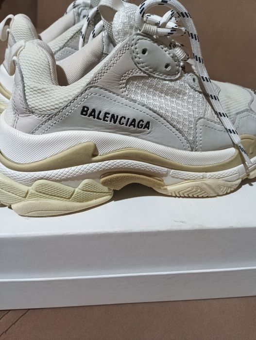 дамски маратонки Balenciaga