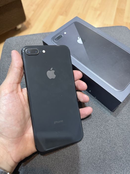 Iphone 8 plus 64GB