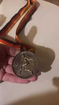 Тенис медал от Германия