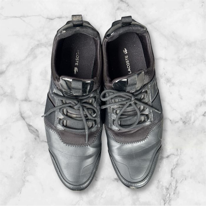 Lacoste Menerva Elite 120