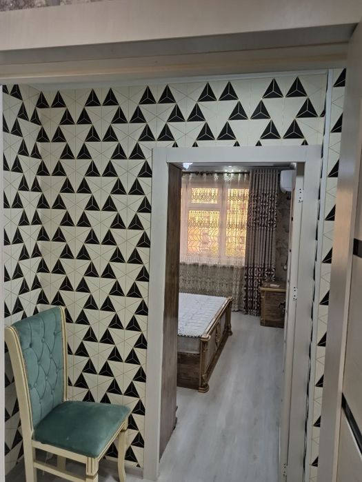 Аренда квартира Фаргона шахарда