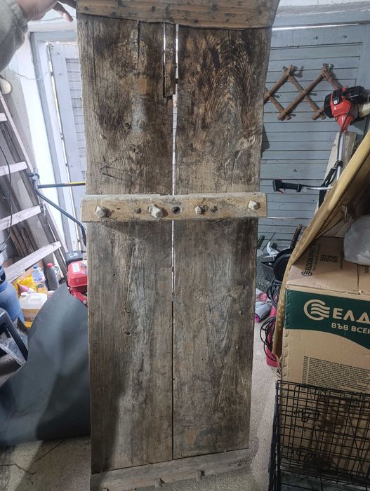 Диканя в отлично състояние