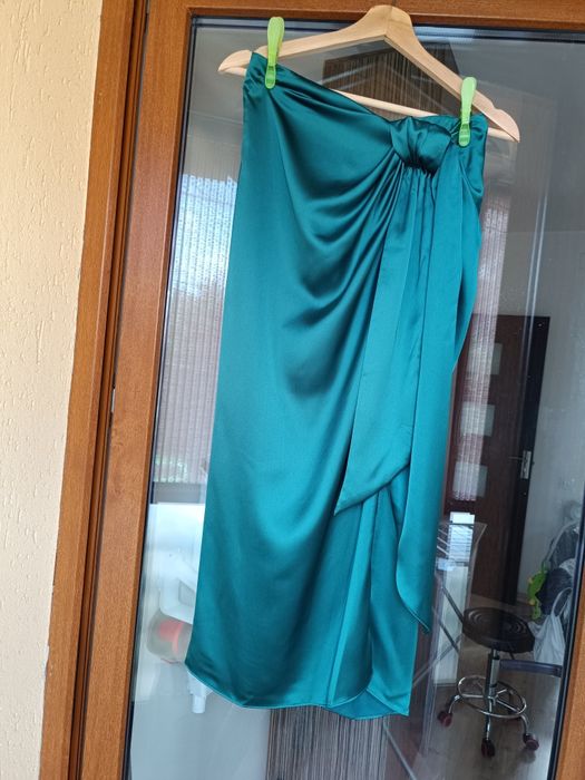 Fusta Zara mărimea S