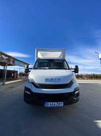 Iveco Daily Vând iveco daily 3.0
