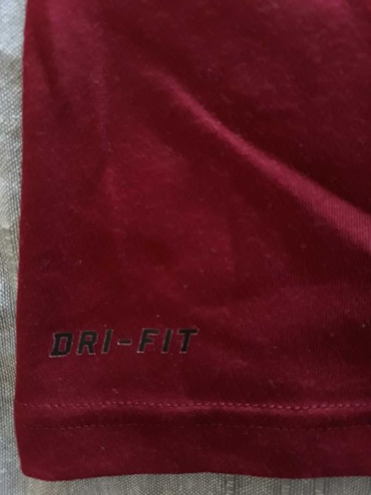 Чисто нова мъжка тениска Nike