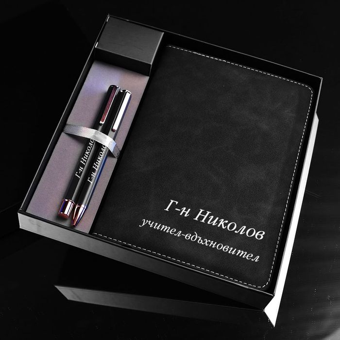 Подарък за учител | Комплекти за учители