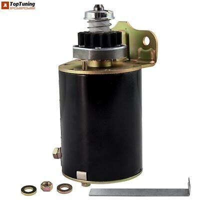 Стартер за Briggs & Stratton John Deere 16 зъба