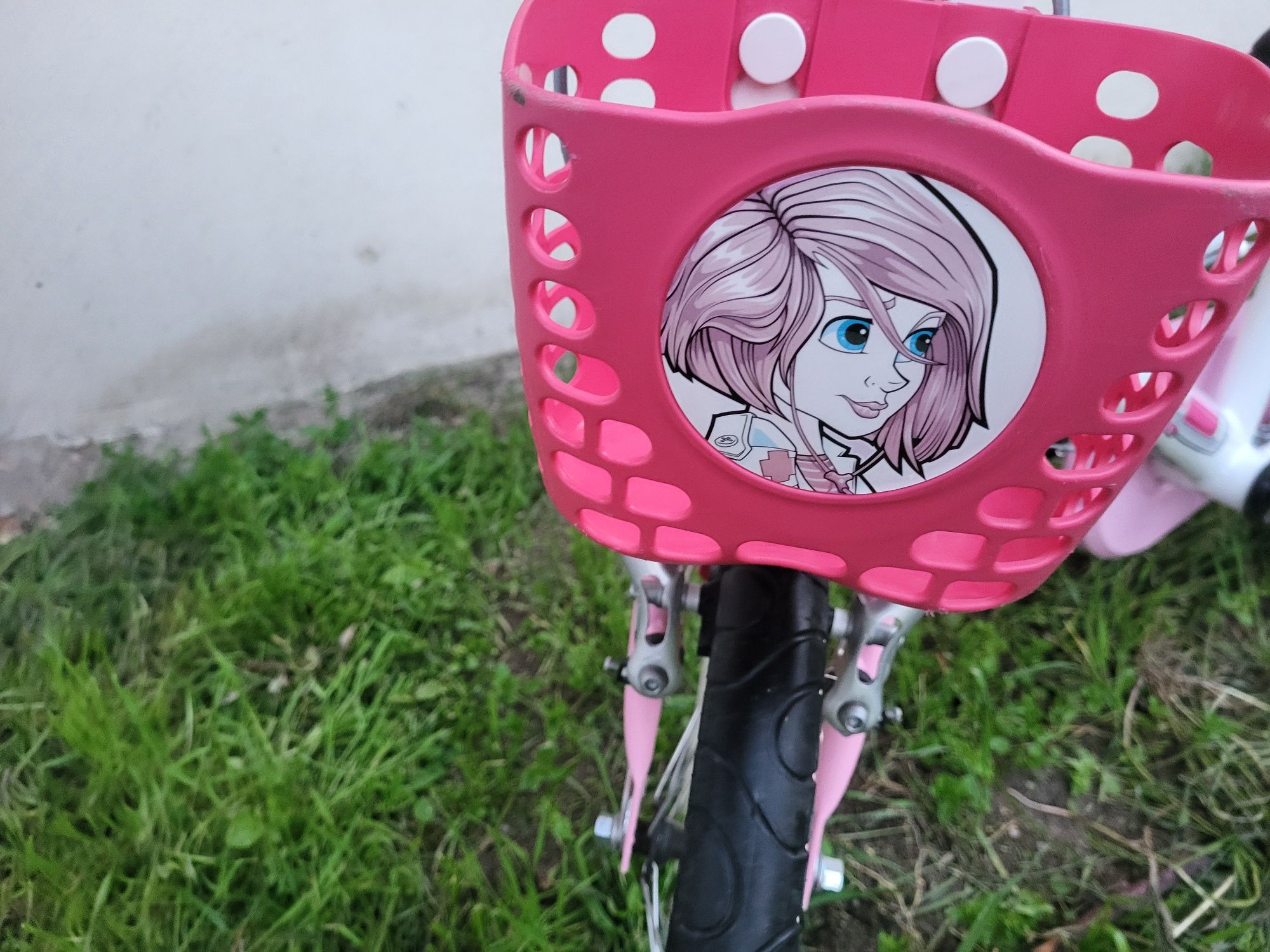 Велосипед колело без педали баланс Btwin