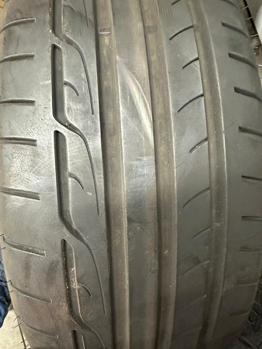 225/45R19 Nokian WR A4/ 225/45R19 Dunlop Sport