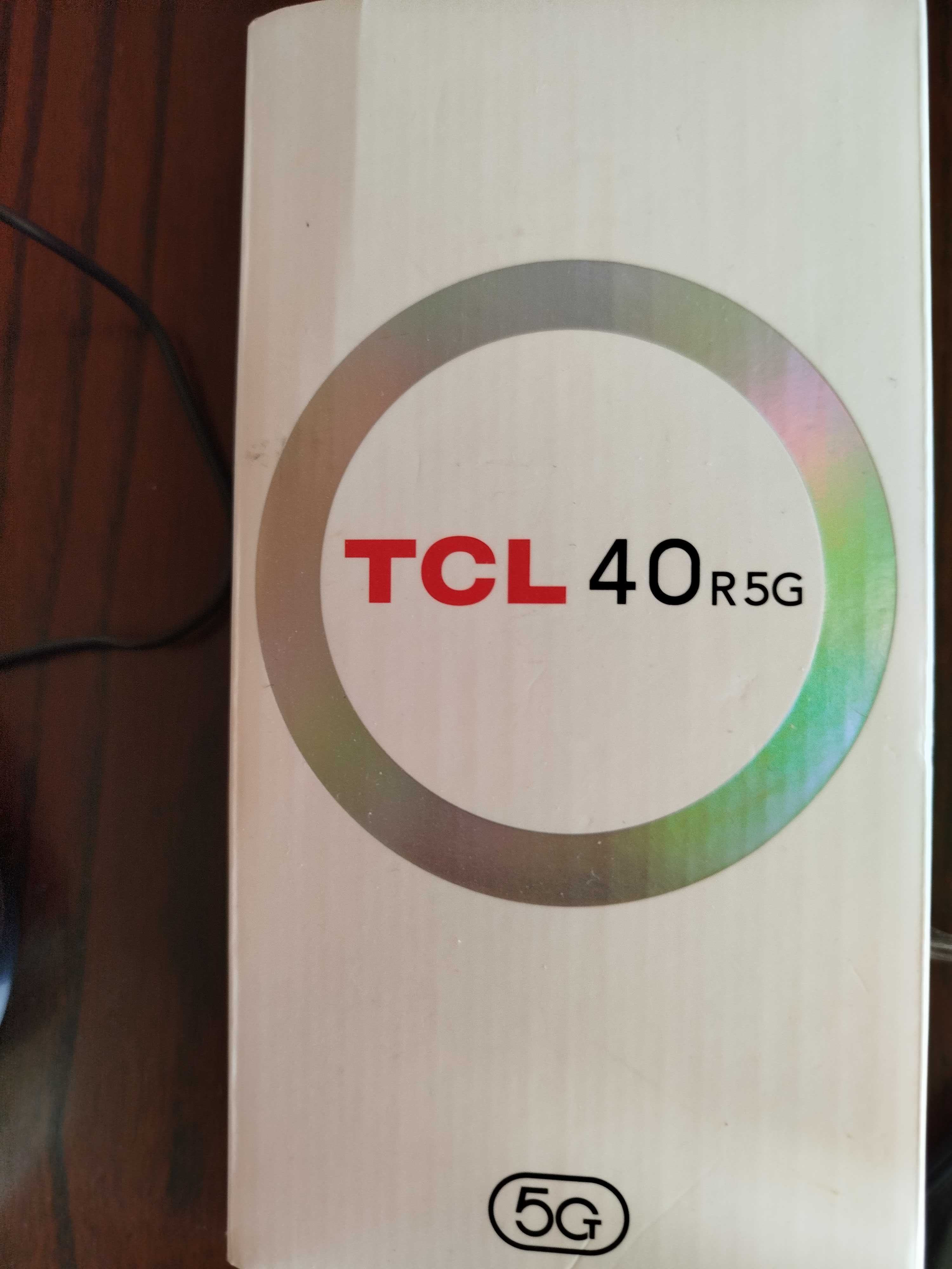 Най-евтиният телефон с 5G – TCL 40R С ГАРАНЦИЯ