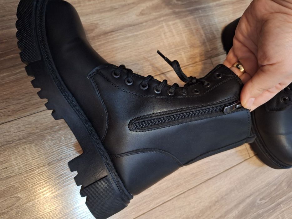 Ghete dama marimea 39