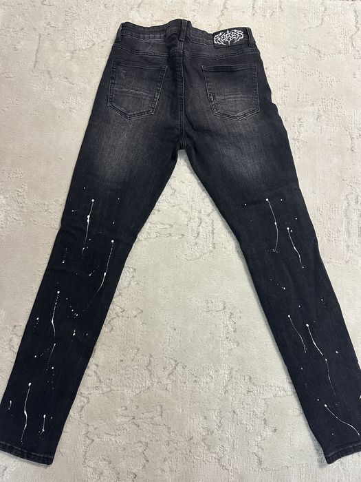 Blugi oneweeksober 32