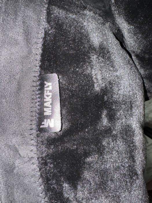 Ботфорты толык балтырга