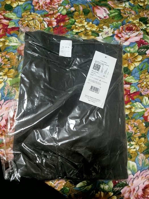 Термобелье мужское