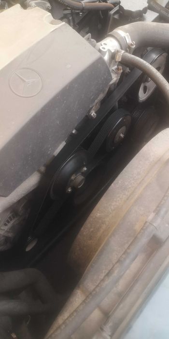 Продавам/Бартер Мерцедес ЦЛК200