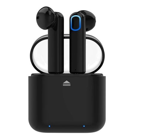 Casti Bluetooth v5.0 Wireless Stereo TWS Earbuds G11 Model 2020
