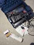 Rotopercutor Bosch profesional GBH 2-28 F