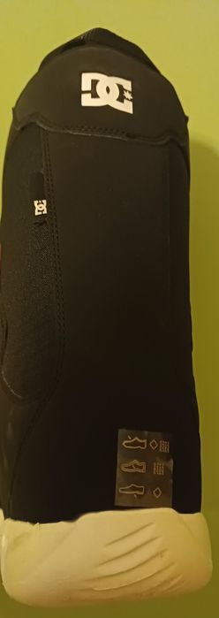 Мъжки сноуборд обувки