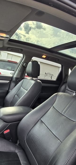 Kia Sorento 2014 automata cel mai dotat model