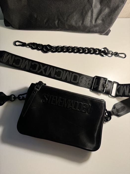 Оригинална чанта Steve Madden