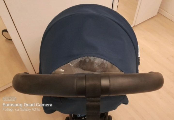 Cărucior Stokke Yoyo³ Air France