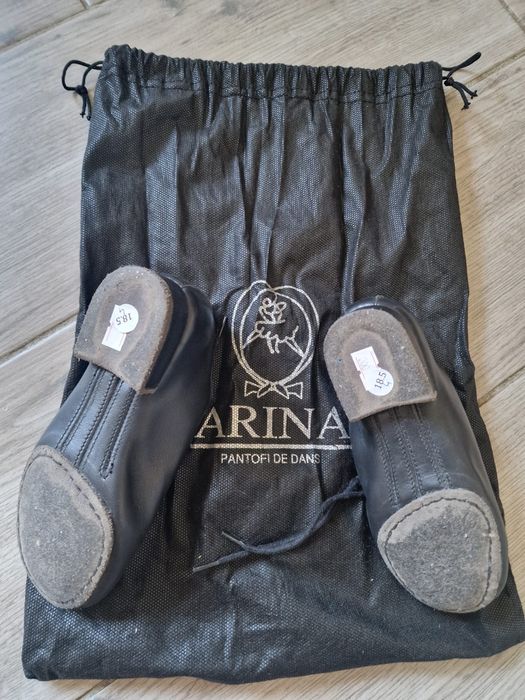 Pantofi dans sportiv originali Arina Shoes baieti numarul 28
