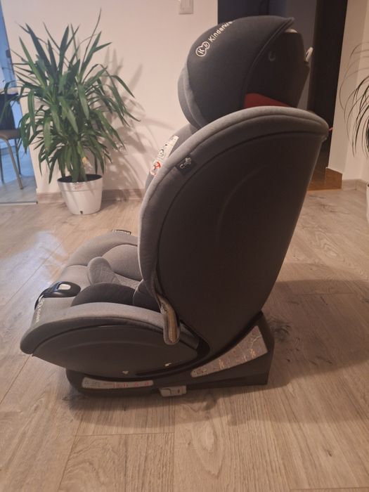 Scaun Mașină Kinderkraft 0-36 Kg