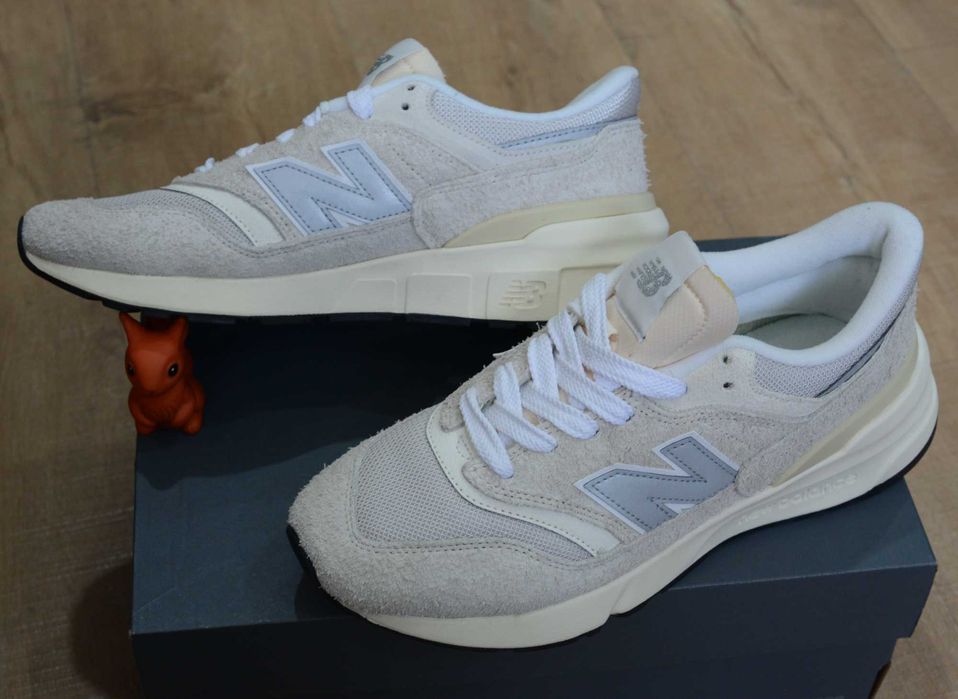 New Balance 41 р. оригинальная обувь