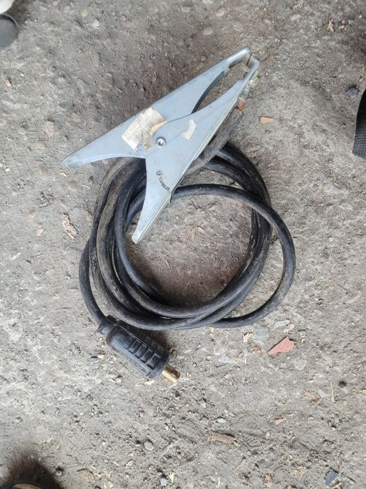 Aparat de sudură Castolin Eutectic  E+C RytmArc