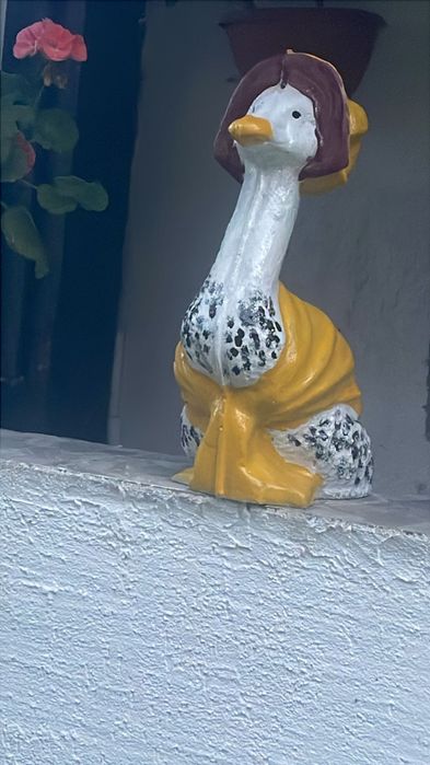 Decorațiuni pentru gradina