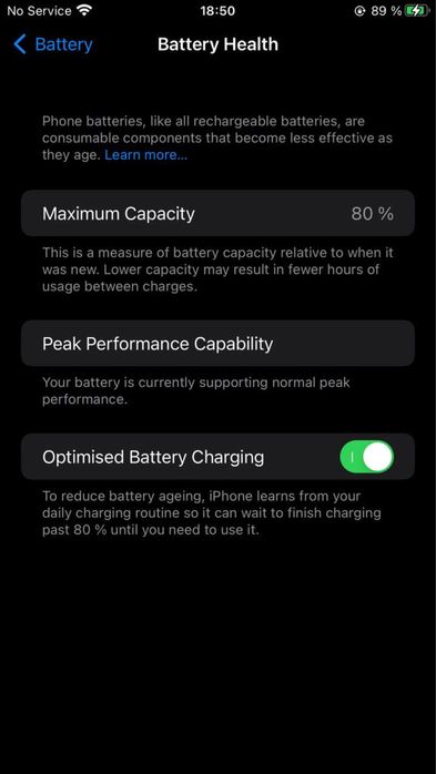 Iphone 7 plus Iphone 7+ 128gb ideal matt black обмен бор