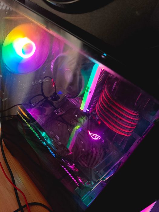 Продаётся Игровой компютер