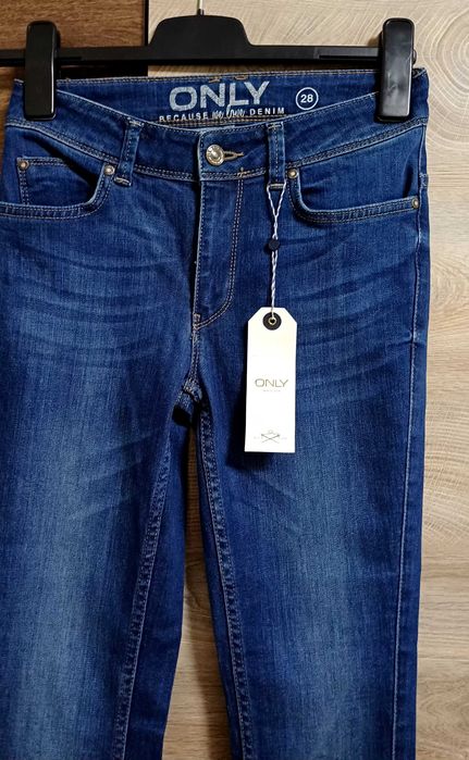 Дамски дънки на Only