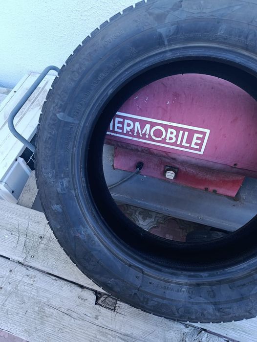 Продам зимние шины Triangle