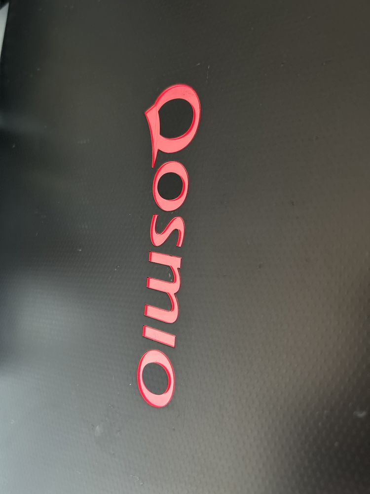 Toshiba Qosmio X870