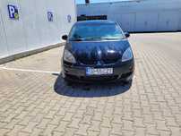 Mitsubishi colt CZT