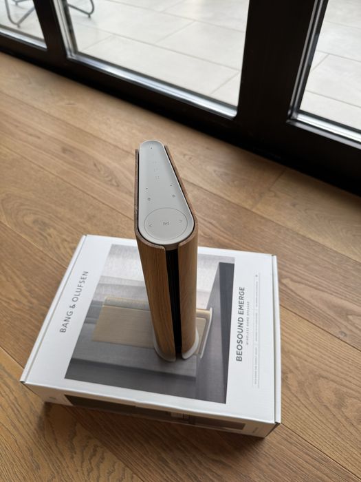 Bang & Olufsen Beosound Emerge, ca nou
