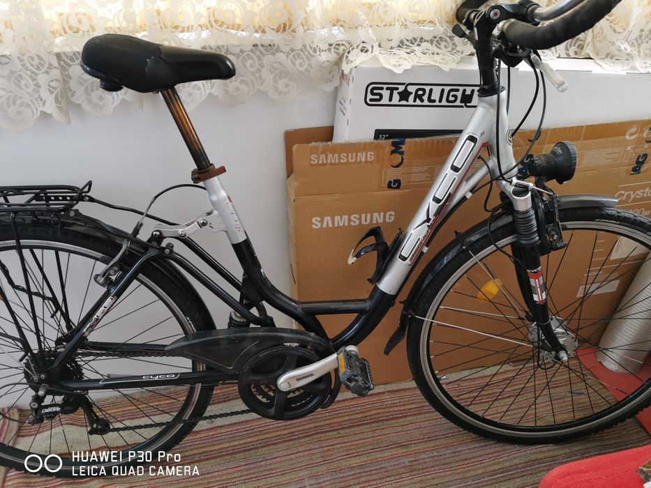 De vânzare Bicicleta Cyco