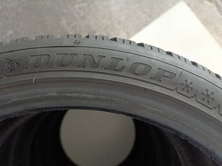 Anvelope 225/40/R18 92V DUNLOP IARNA CP-N20706