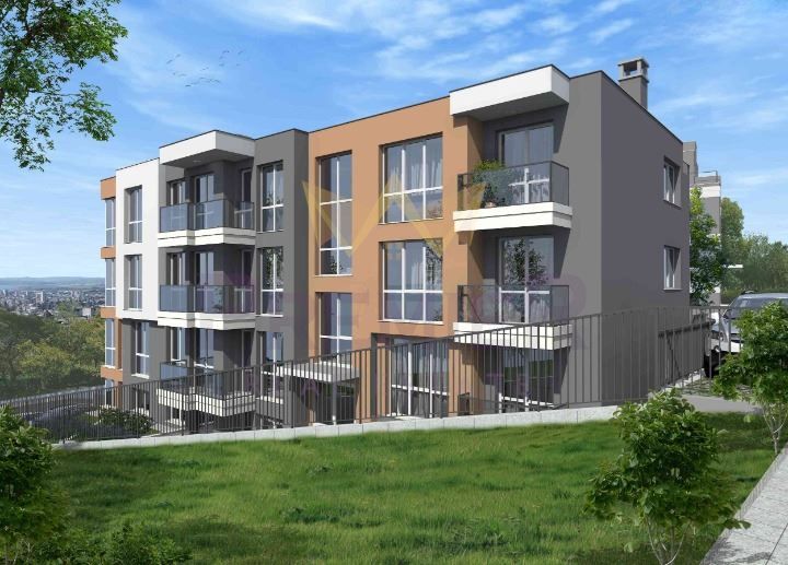 2-стаен в Варна-Възраждане 3 площ 62 цена 88000