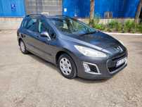 Peugeot 308 SW 1.4 VTi 98cp 2012